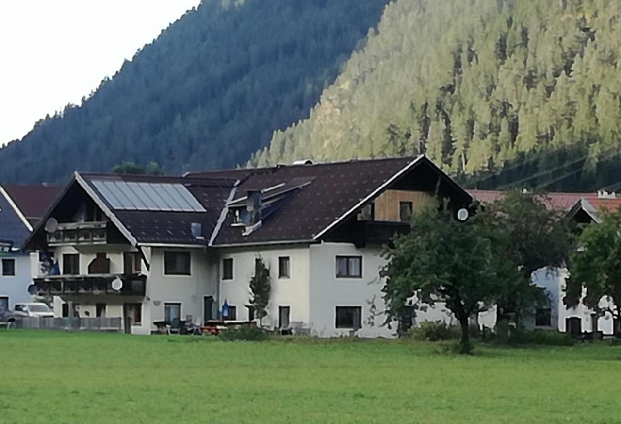 Alpenhaus Holiday home *