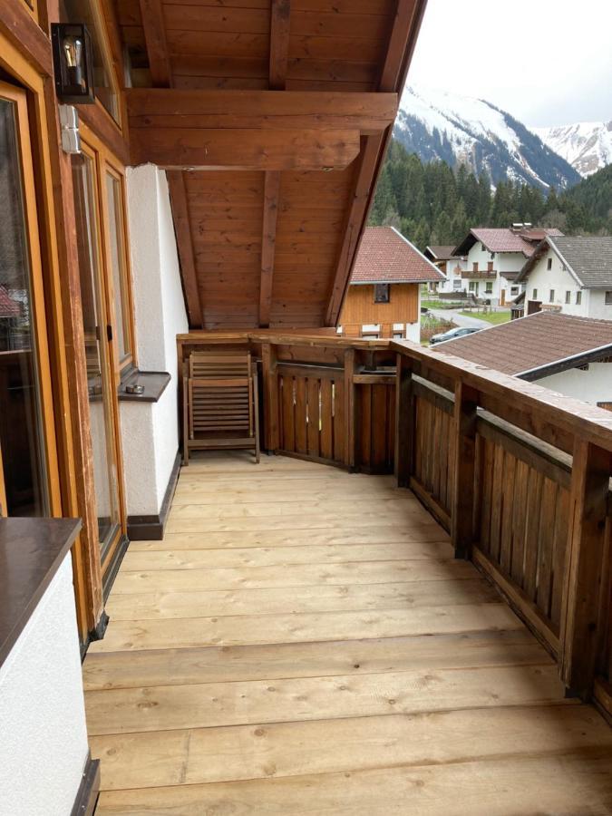 Alpenhaus