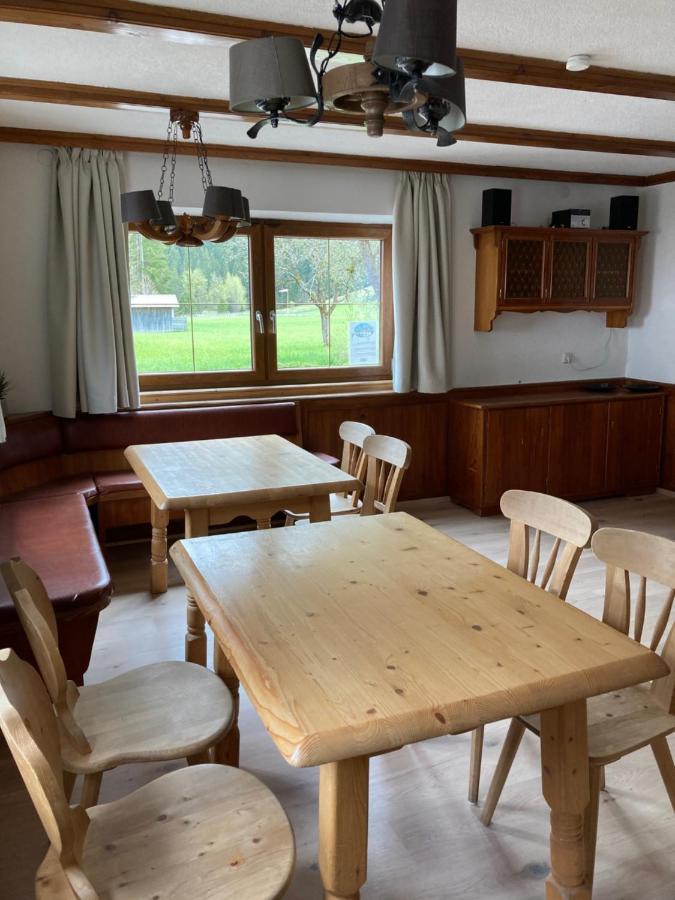 Alpenhaus