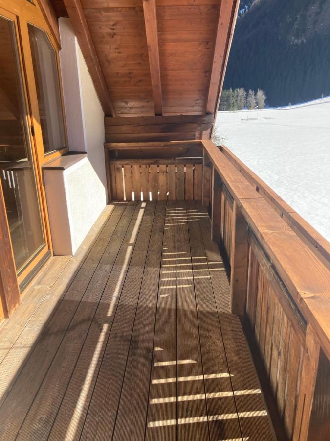 Alpenhaus * Bichlbach