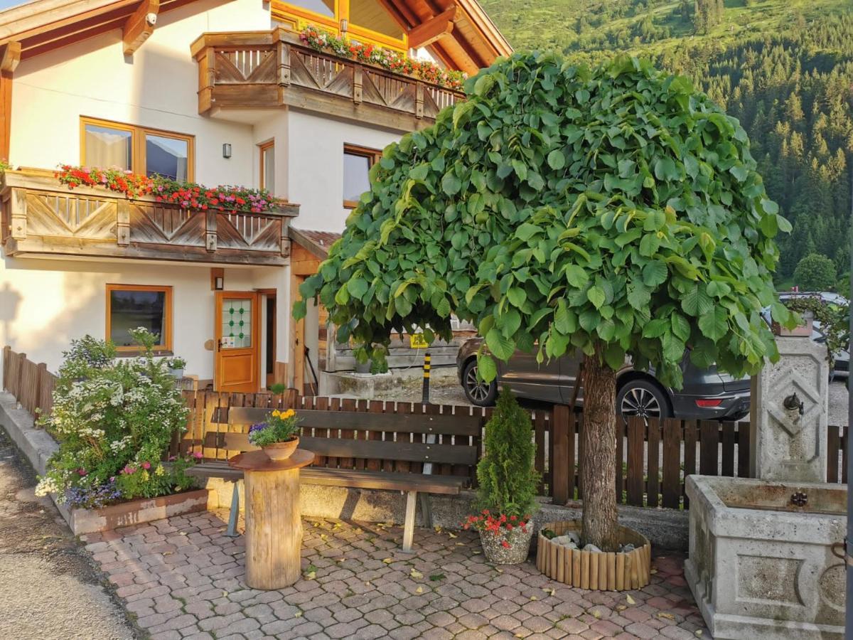Alpenhaus Ferienhaus *