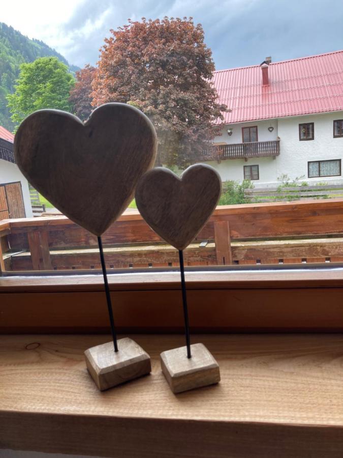 Holiday home Alpenhaus