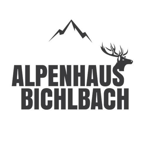 Ferienhaus Alpenhaus Bichlbach