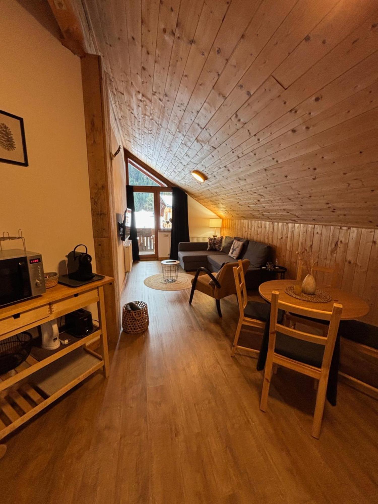 Alpenhaus *