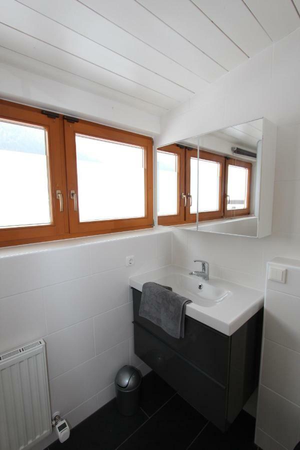 Casa vacanze Alpenhaus