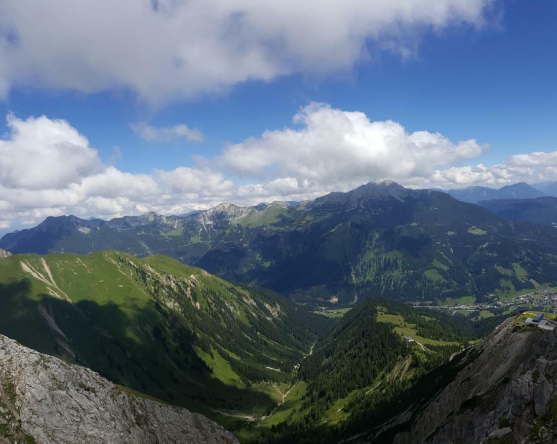 Alpenhaus * Bichlbach