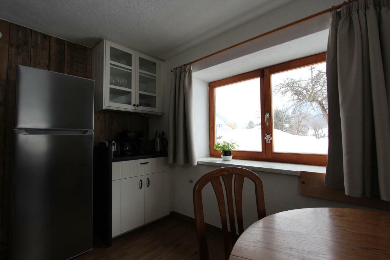 Casa vacanze Alpenhaus Bichlbach