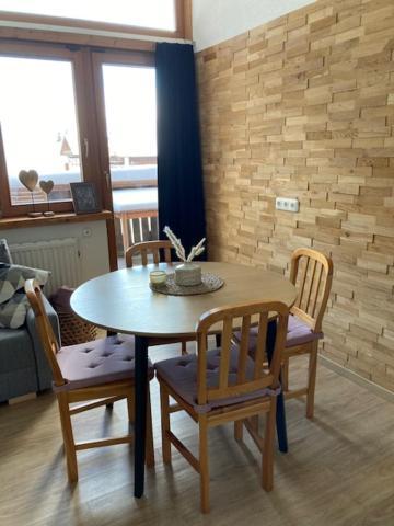 Alpenhaus Holiday home