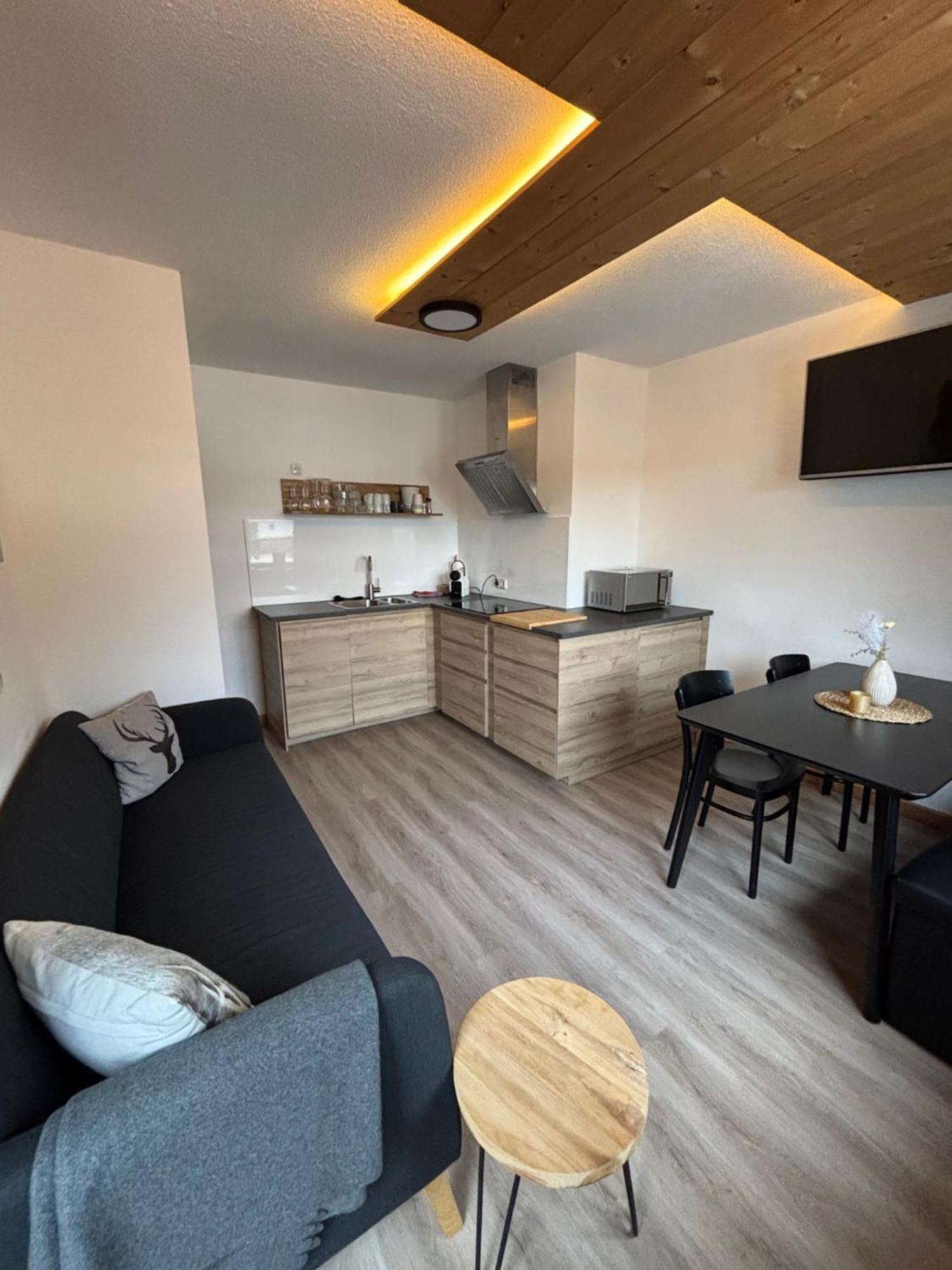 Alpenhaus Holiday home