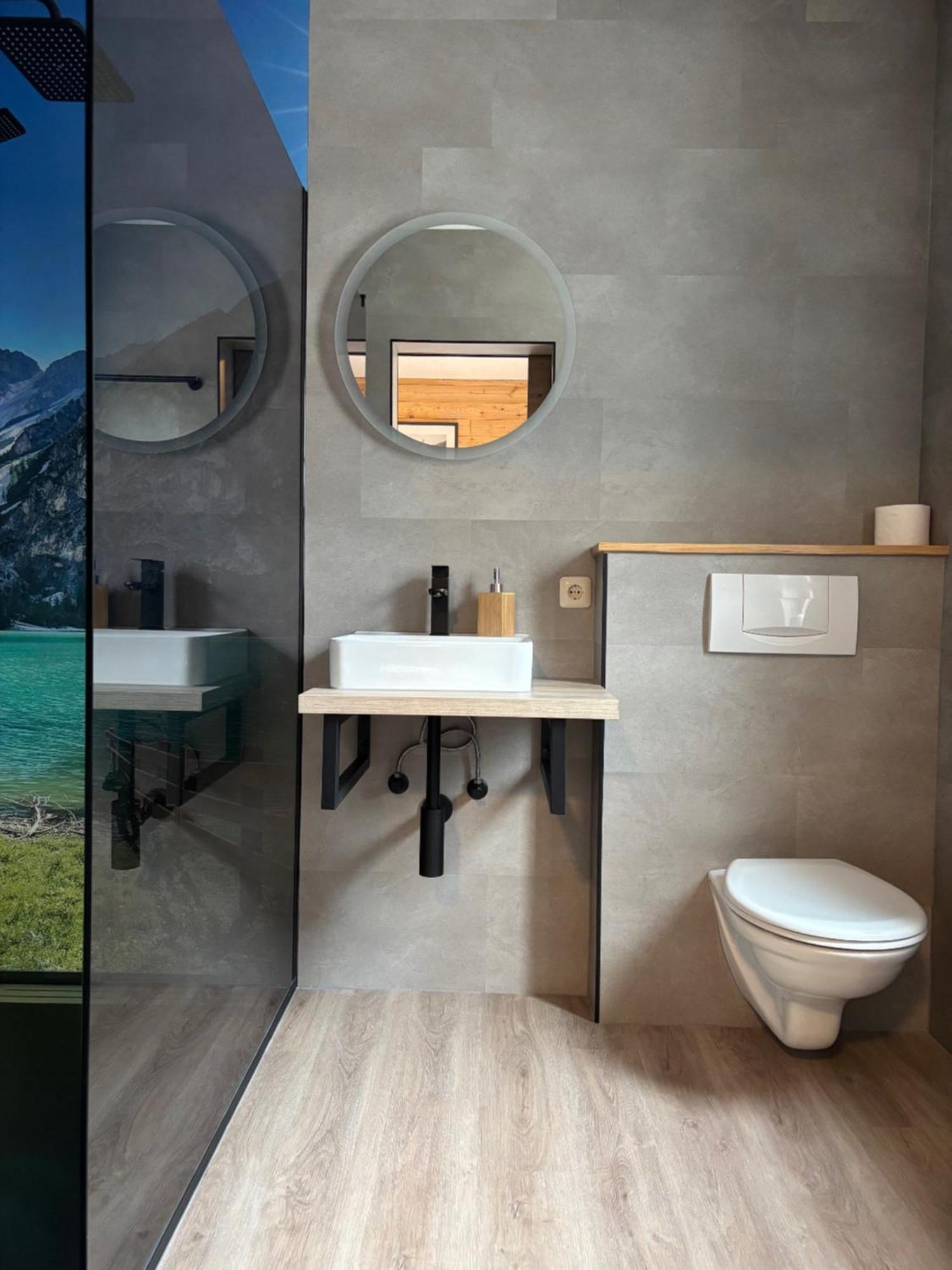 Alpenhaus Holiday home