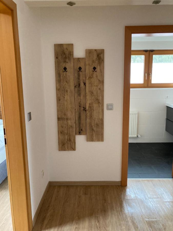 Vakantiehuis Alpenhaus