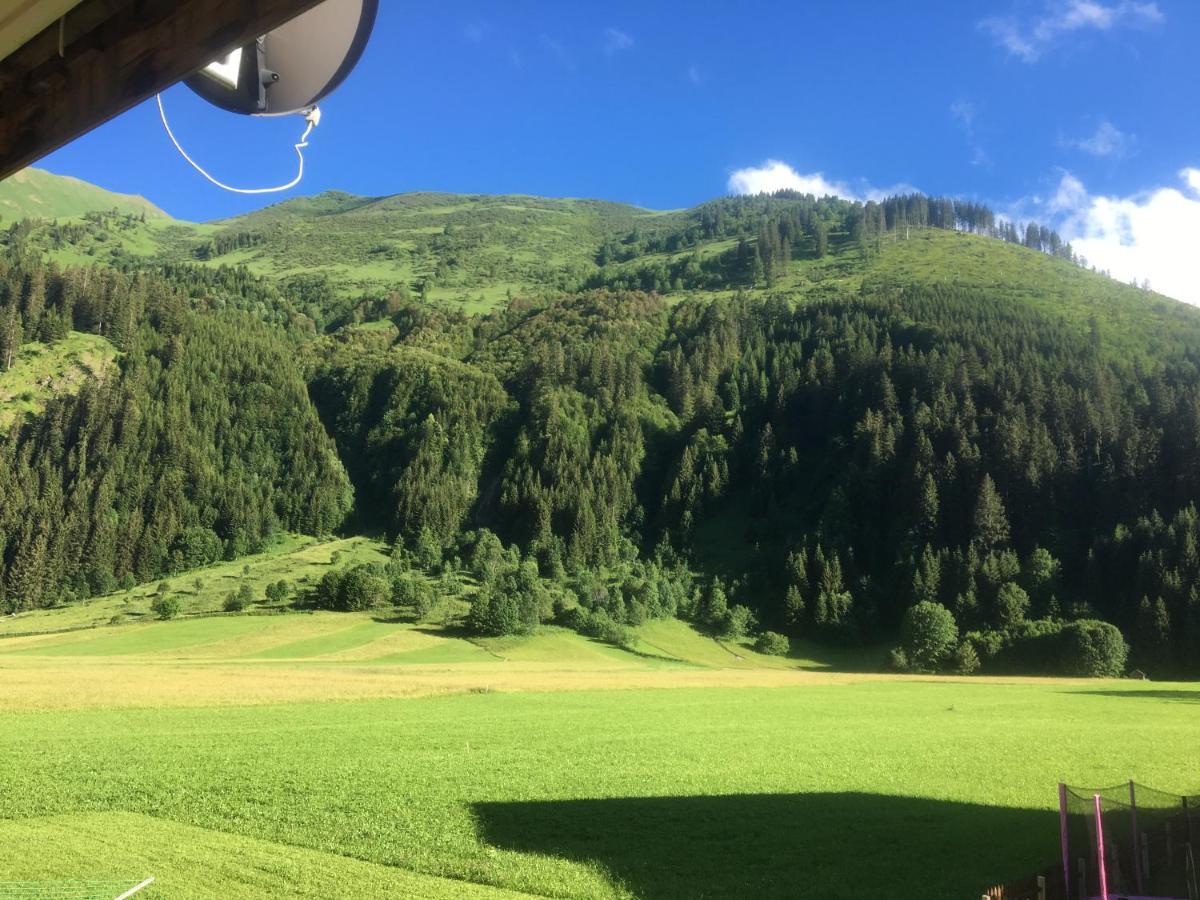 Alpenhaus