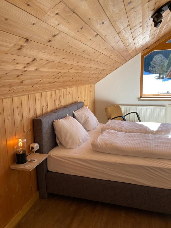 Alpenhaus Bichlbach