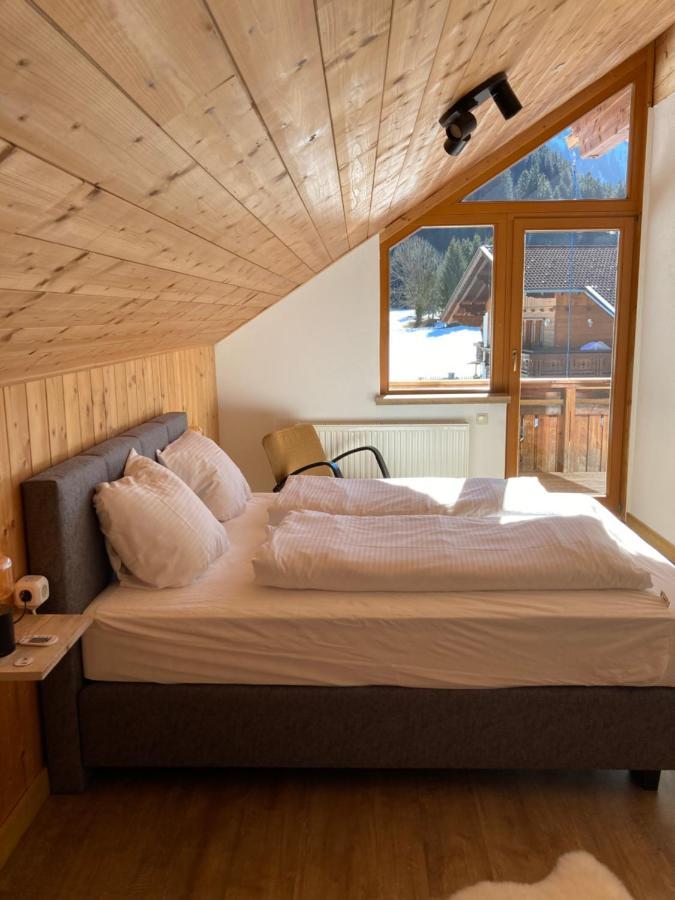 Alpenhaus *
