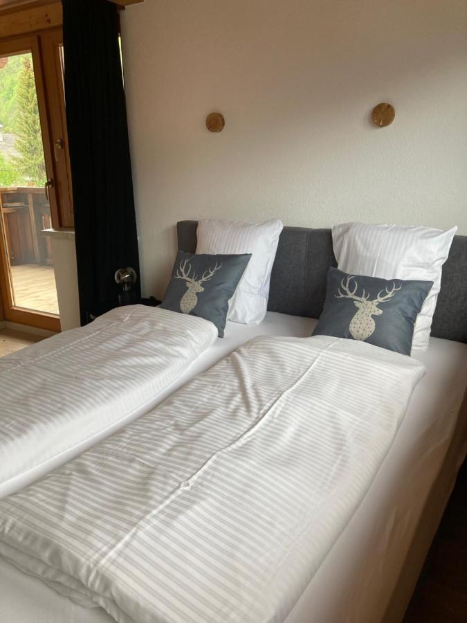 Vakantiehuis Alpenhaus *