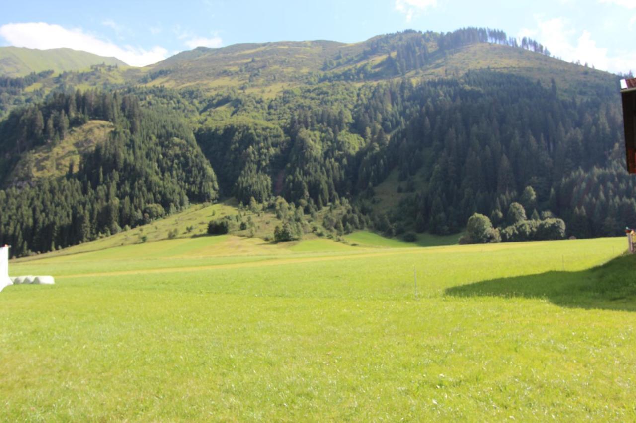 Vakantiehuis Alpenhaus *