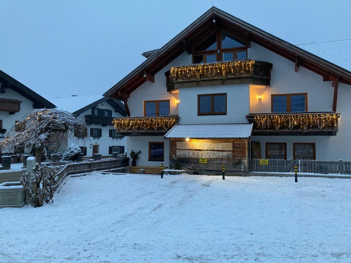 Alpenhaus