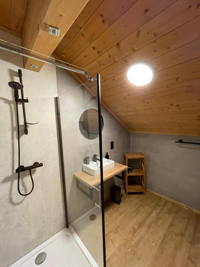 Alpenhaus Vakantiehuis *