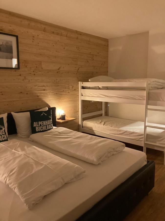 Alpenhaus Vakantiehuis *