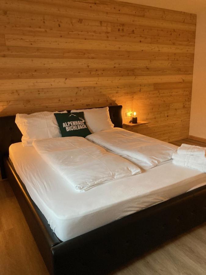 Alpenhaus Vakantiehuis Bichlbach