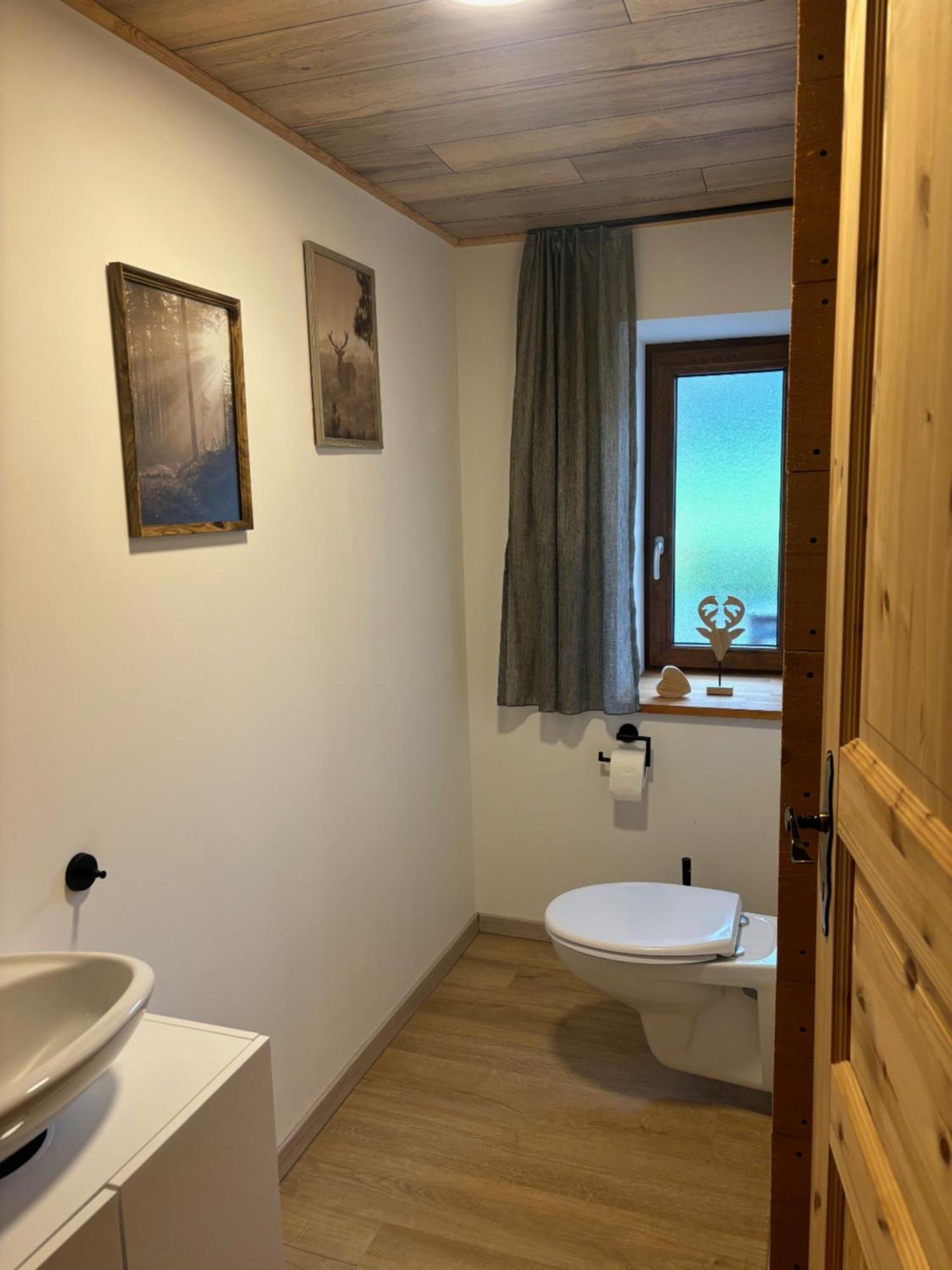 Vakantiehuis Alpenhaus *