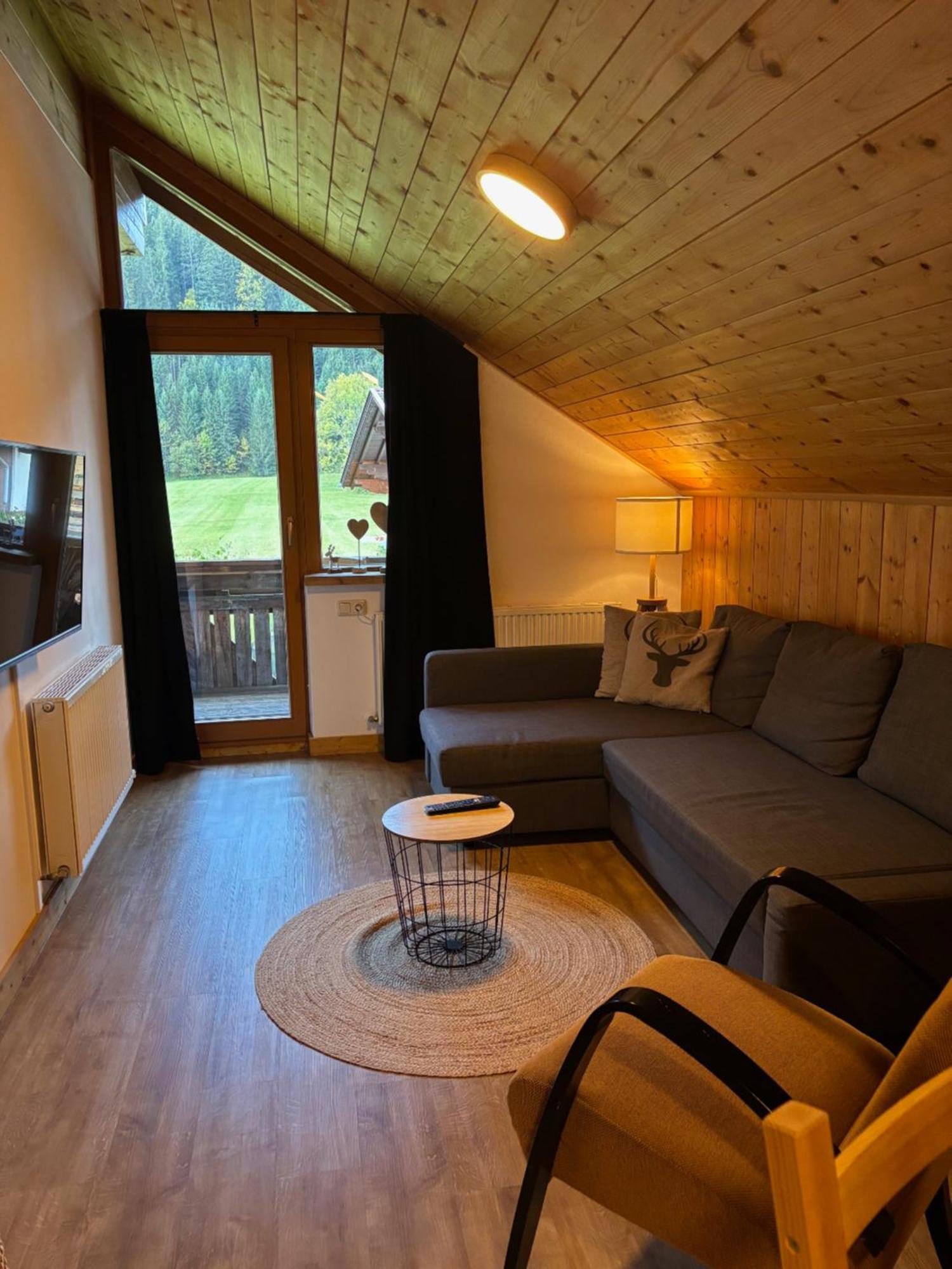 Alpenhaus Vakantiehuis *