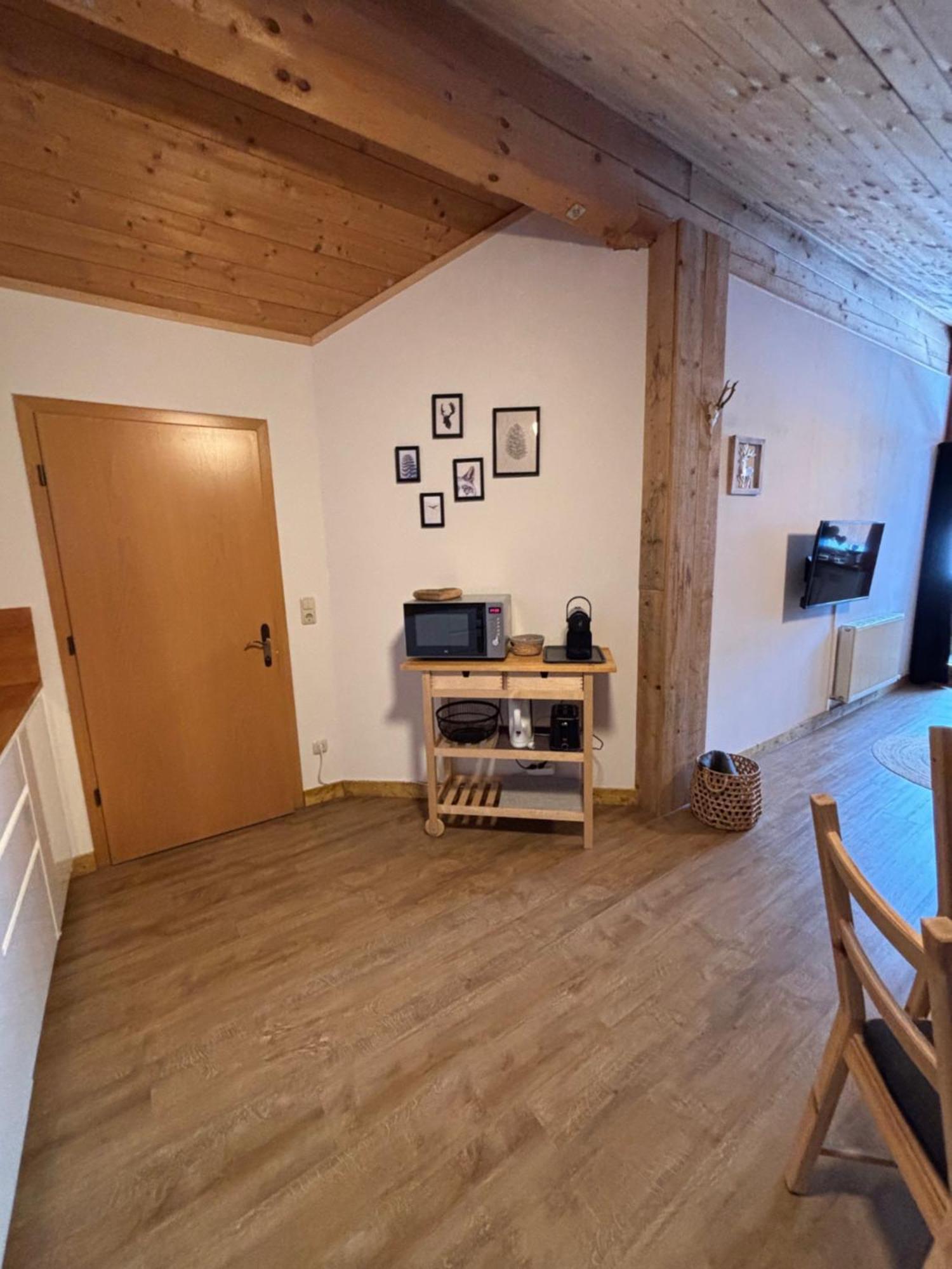 Vakantiehuis Alpenhaus *