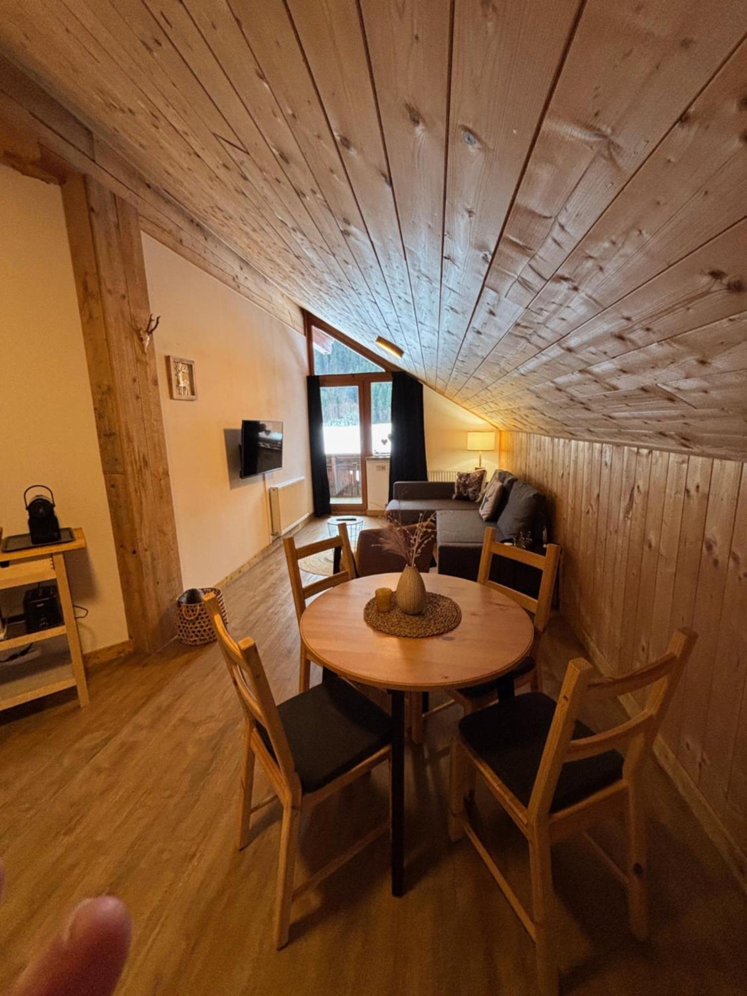 Alpenhaus Vakantiehuis Bichlbach