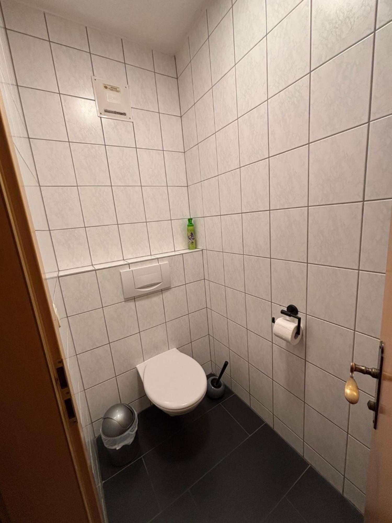 Vakantiehuis Alpenhaus Bichlbach