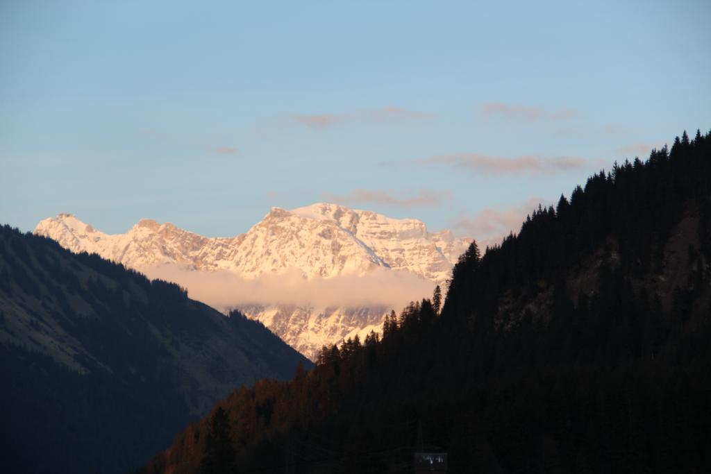 Alpenhaus * Bichlbach