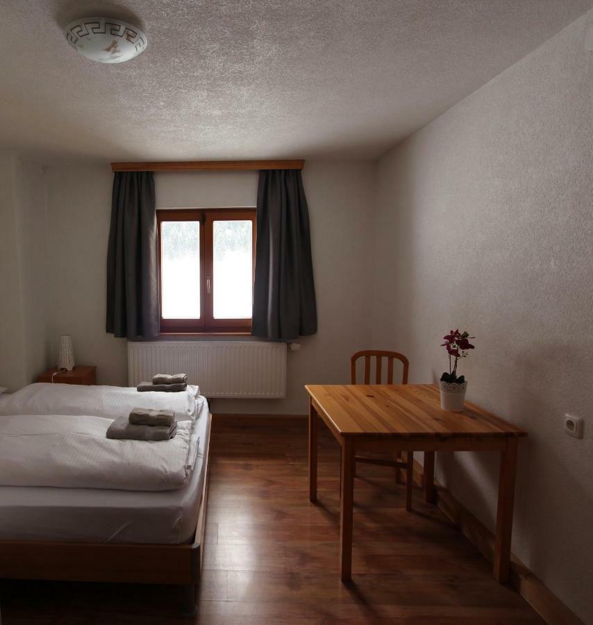 Vakantiehuis Alpenhaus