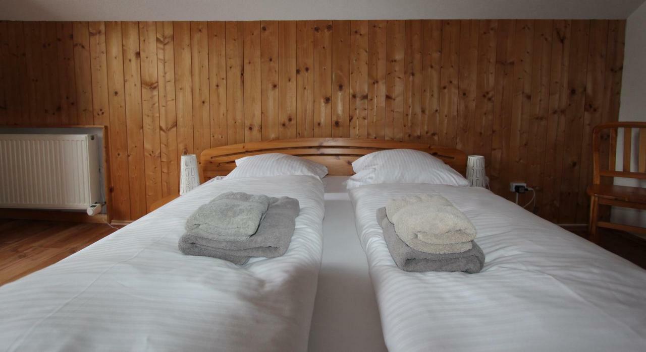 Vakantiehuis Alpenhaus Bichlbach