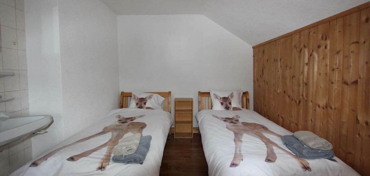 Vakantiehuis Alpenhaus Bichlbach