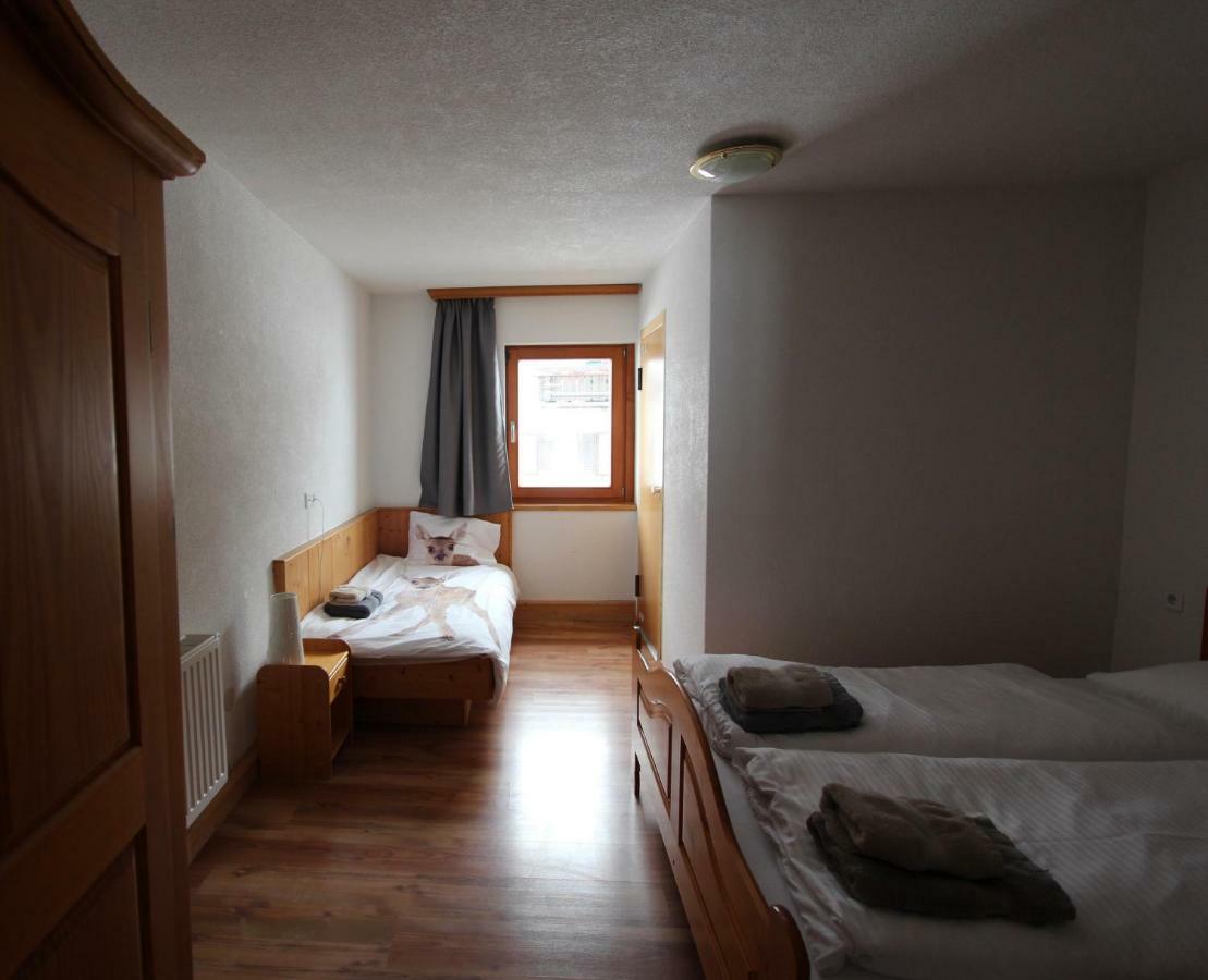 Vakantiehuis Alpenhaus Bichlbach