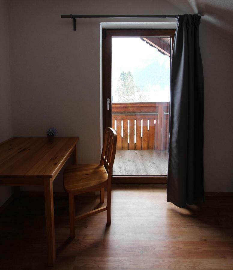 Alpenhaus *