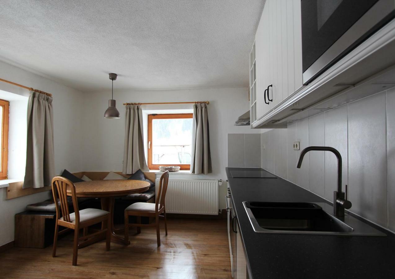 Vakantiehuis Alpenhaus *