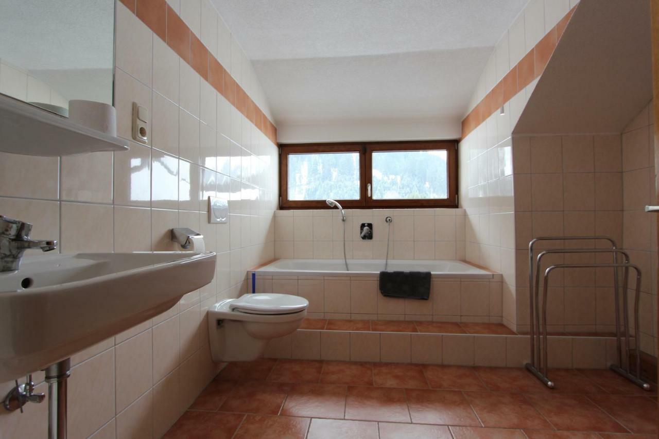 Alpenhaus Vakantiehuis
